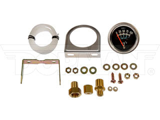 Dorman 7-153 Engine Oil Pressure Gauge