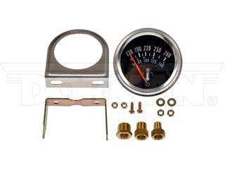 Dorman 7-155 Engine Coolant Temperature Gauge