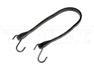 Dorman 7-257 Cable Tie and Clip