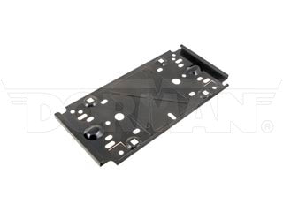 Dorman 68148 License Plate Bracket