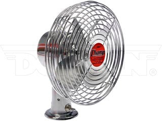 Dorman 7-941 Accessory Cabin Fan