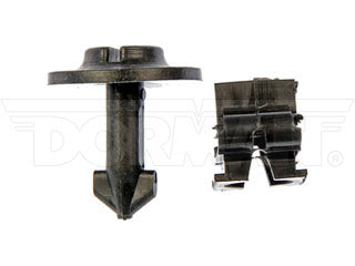 Dorman 700-081 Engine Splash Shield Hardware