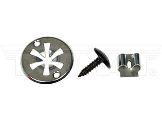 Dorman 700-086 Engine Splash Shield Hardware