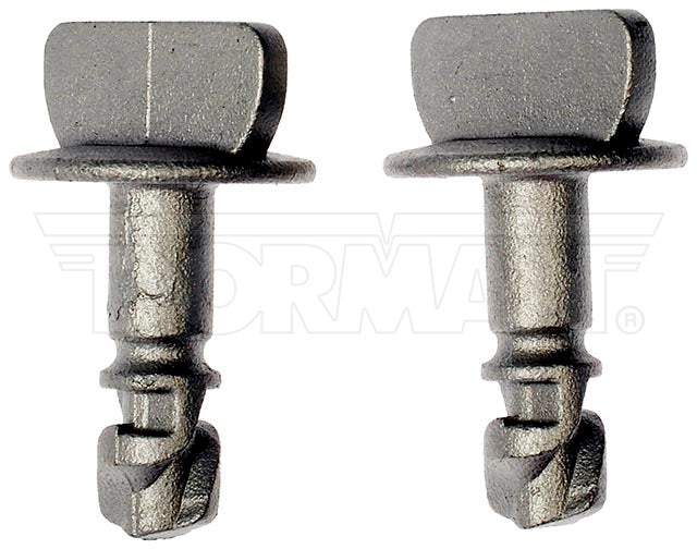 Dorman 700-088 Splash Shield Retain 2011-2019 Ford Explorer - view 2