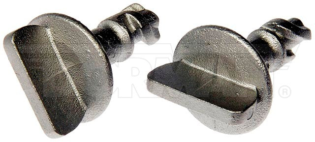 Dorman 700-088 Splash Shield Retain 2011-2019 Ford Explorer - view 4