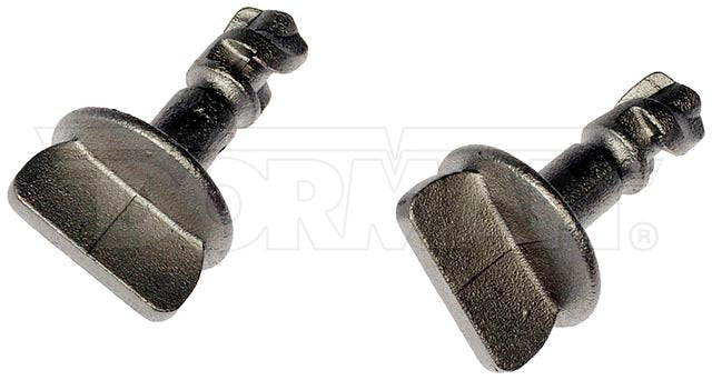 Dorman 700-088 Splash Shield Retain 2011-2019 Ford Explorer - view 1