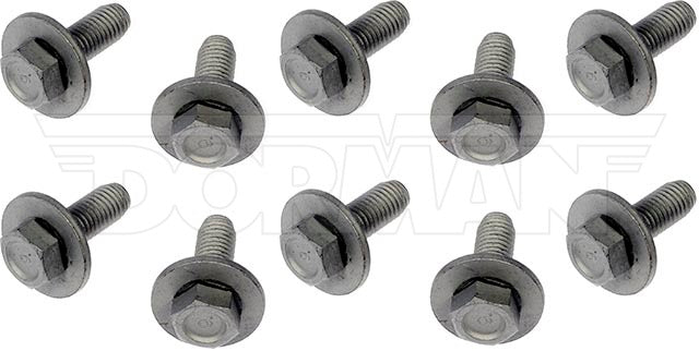 Dorman 700-089 Splash Shield Retain 1999-2023 Chevrolet Tahoe - view 1