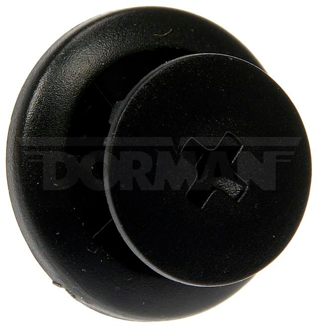 Dorman 963-142D Fender Liner Clip 2005-2023 Subaru Outback - view 4