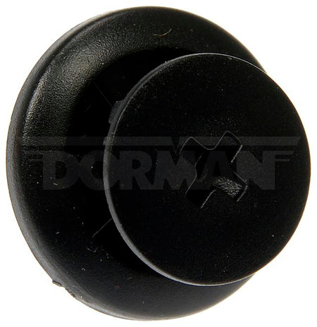 Dorman 963-142D Fender Liner Clip 2005-2023 Subaru Outback - view 4