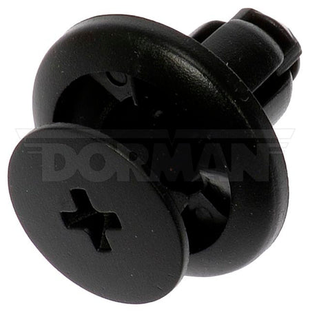 Dorman 963-142D Fender Liner Clip 2005-2023 Subaru Outback - view 1