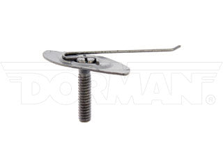 Dorman 700-355 Molding Retainer