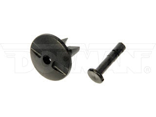 Dorman 700-572 Bumper Cover Trim Panel Retainer