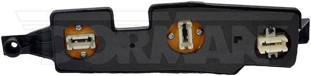 Dorman 70001 Tail Lamp Circ Board 1988-2000 Chevrolet C2500 - view 3