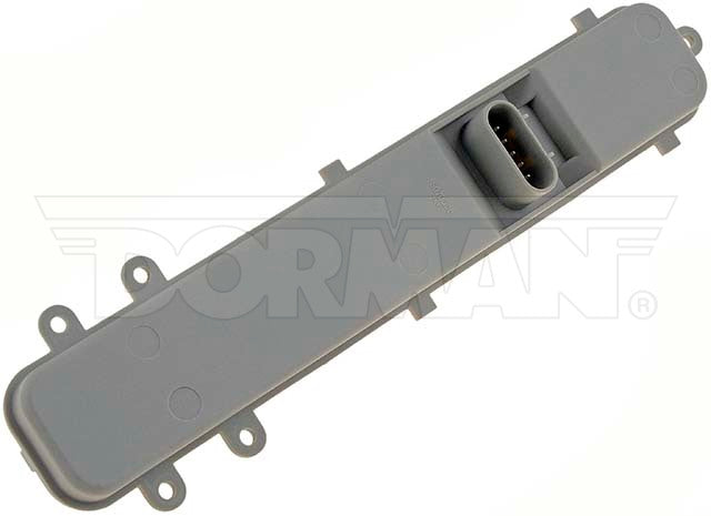 Dorman 923-009 Tail Lamp Circ Board 2002-2008 Chevrolet Trailblazer - view 4