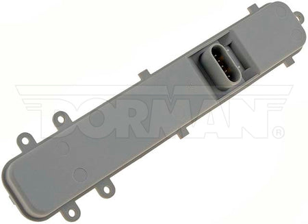 Dorman 923-009 Tail Lamp Circ Board 2002-2008 Chevrolet Trailblazer - view 4