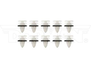 Dorman 702-001 Door Panel Install Kit
