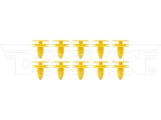 Dorman 702-002 Door Panel Install Kit