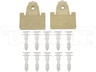 Dorman 702-006 Door Panel Install Kit