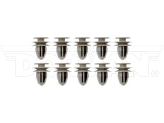 Dorman 702-007 Door Panel Install Kit