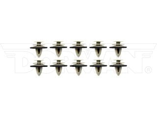 Dorman 702-008 Door Panel Install Kit