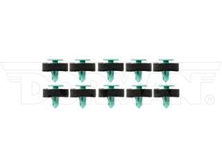 Dorman 702-011 Door Panel Install Kit