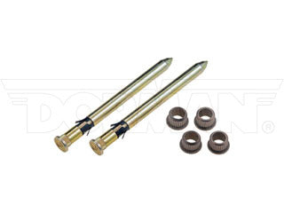 Dorman 703-263 Door Hinge Pin and Bushing Kit