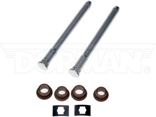 Dorman 703-265 Door Hinge Pin and Bushing Kit