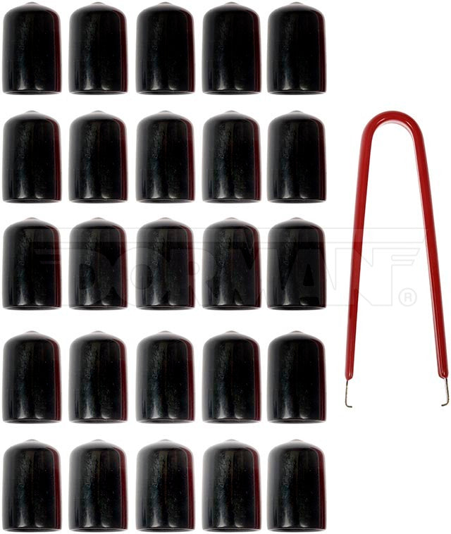 Dorman 711-005 Lug Nut Cover - view 2