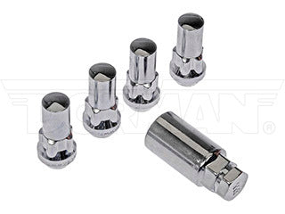 Dorman 711-1028 Wheel Lock Set
