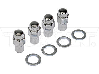 Dorman 711-108 Wheel Lug Nut