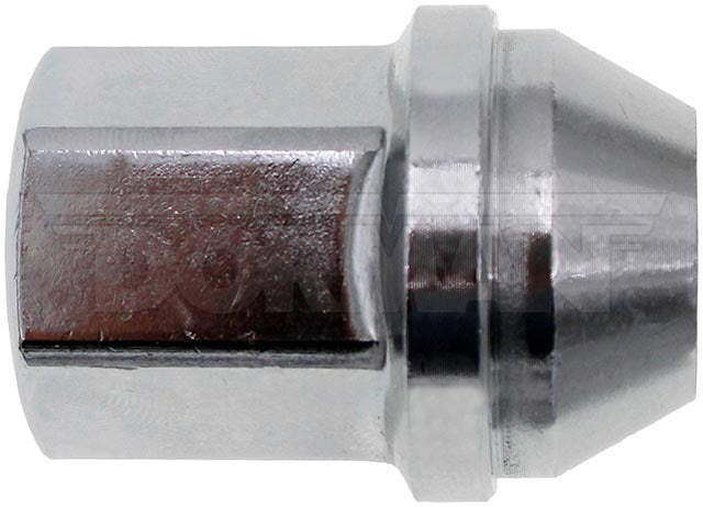 Dorman 711-115 Chrome Wheel Nut - view 2