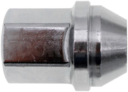 Dorman 711-115 Chrome Wheel Nut - view 2
