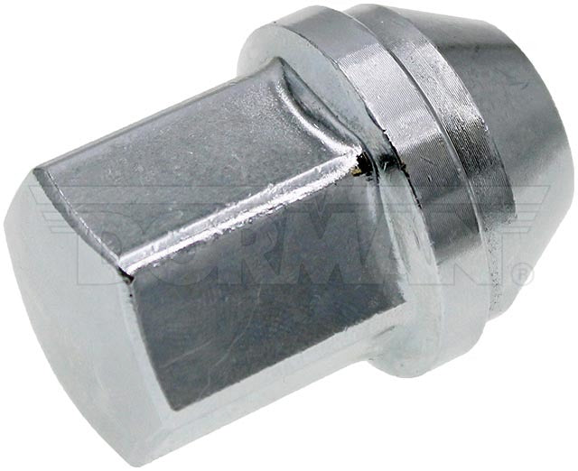 Dorman 711-115 Chrome Wheel Nut - view 3