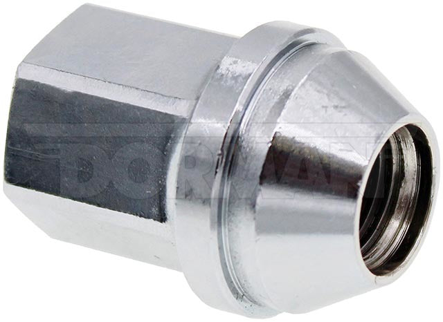 Dorman 711-115 Chrome Wheel Nut - view 4