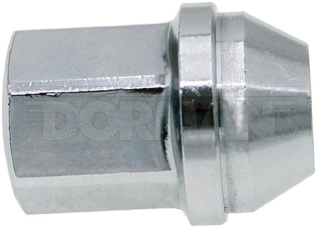 Dorman 711-115 Chrome Wheel Nut - view 1