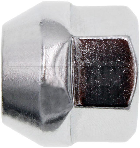 Dorman 711-117 Chrome Wheel Nut - view 2