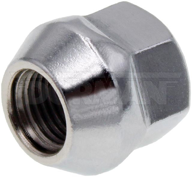 Dorman 711-117 Chrome Wheel Nut - view 3