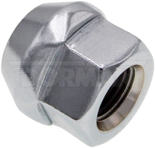 Dorman 711-117 Chrome Wheel Nut - view 4