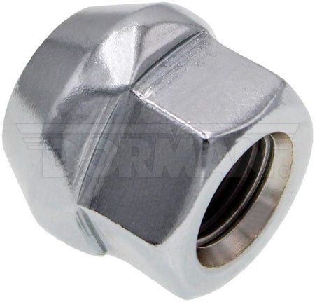Dorman 711-117 Chrome Wheel Nut - view 4