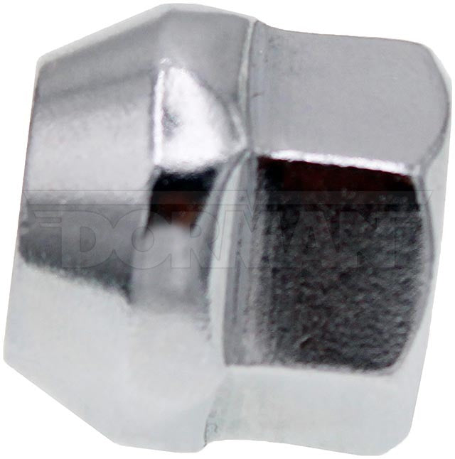 Dorman 711-117 Chrome Wheel Nut - view 1