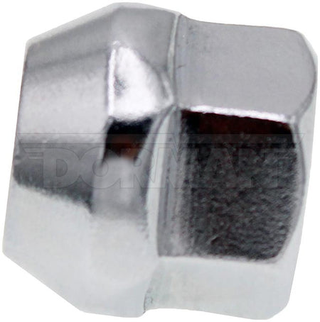 Dorman 711-117 Chrome Wheel Nut - view 1