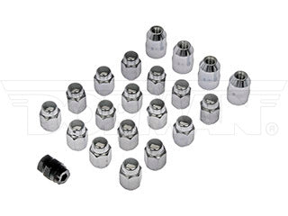 Dorman 711-141 Wheel Lock Set