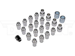 Dorman 711-148 Wheel Lock Set