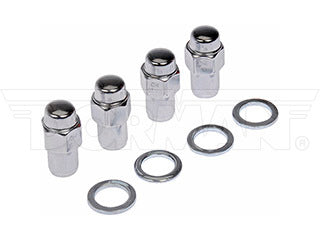 Dorman 711-208 Wheel Lug Nut
