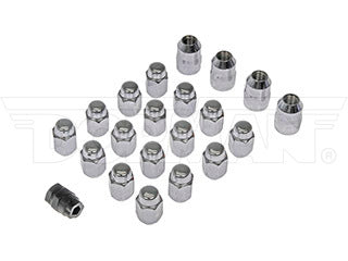 Dorman 711-241 Wheel Lock Set
