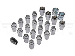 Dorman 711-248 Wheel Lock Set