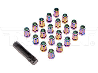 Dorman 711-255G Wheel Lock Set