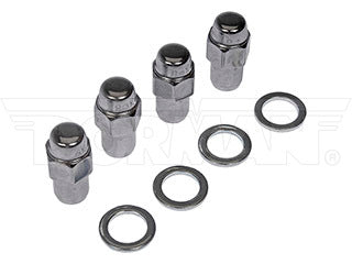Dorman 711-308 Wheel Lug Nut