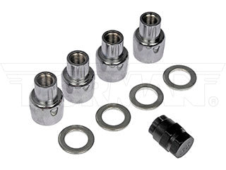 Dorman 711-328 Wheel Lock Set