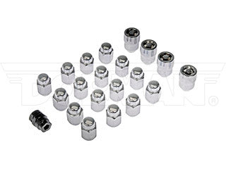 Dorman 711-341 Wheel Lock Set